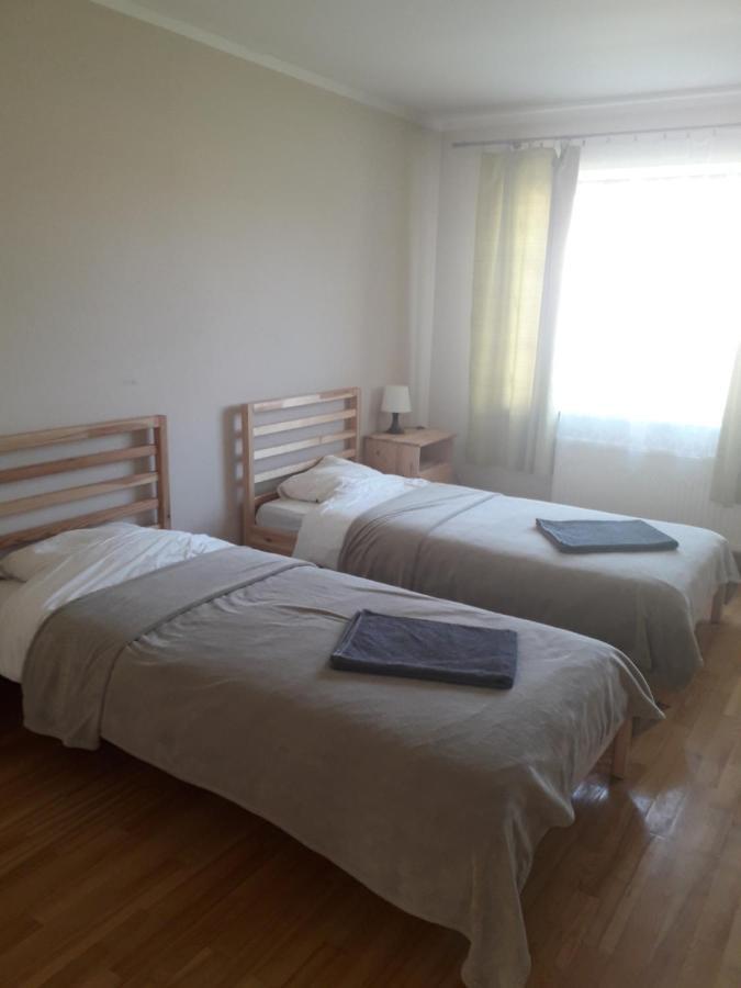 “Airisi” Hotel Aluksne Luaran gambar