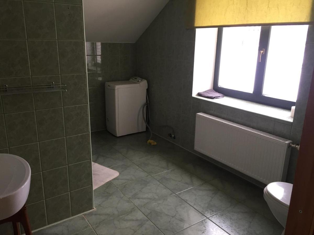 “Airisi” Hotel Aluksne Luaran gambar