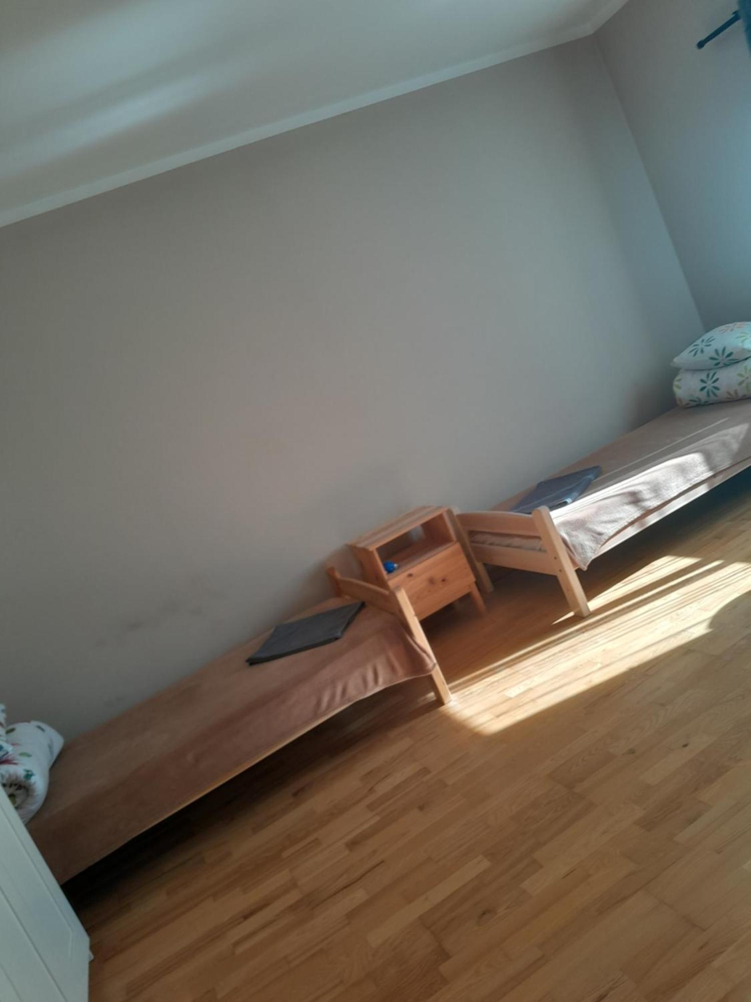 “Airisi” Hotel Aluksne Luaran gambar