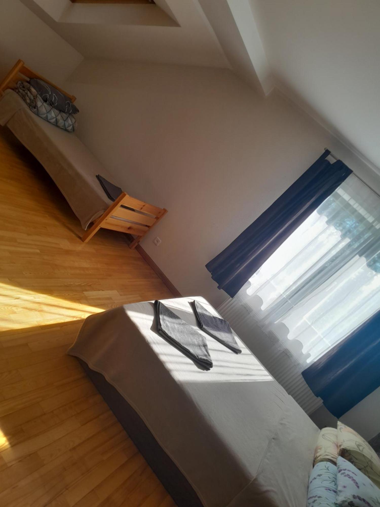 “Airisi” Hotel Aluksne Luaran gambar